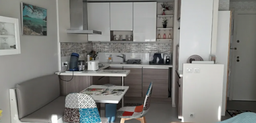 Appartement – T2 – Cannes – 790
