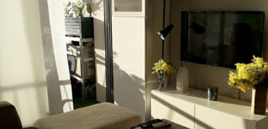 Appartement – T2 – Cannes – 790