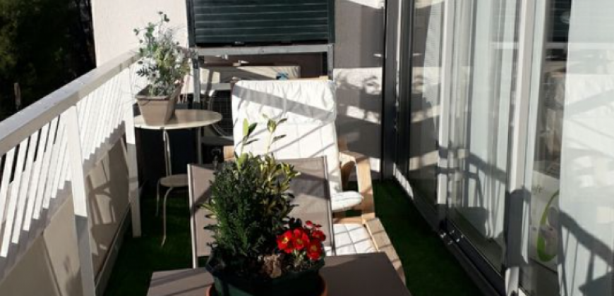 Appartement – T2 – Cannes – 790