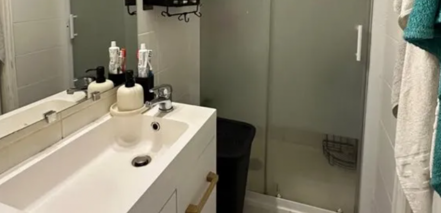 Appartement – T1 – Toulouse – 650