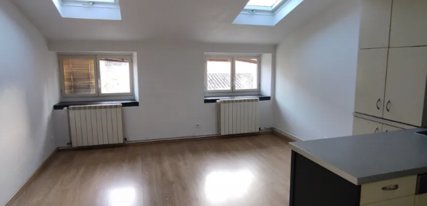 Appartement – T3 – Bordeaux – 980