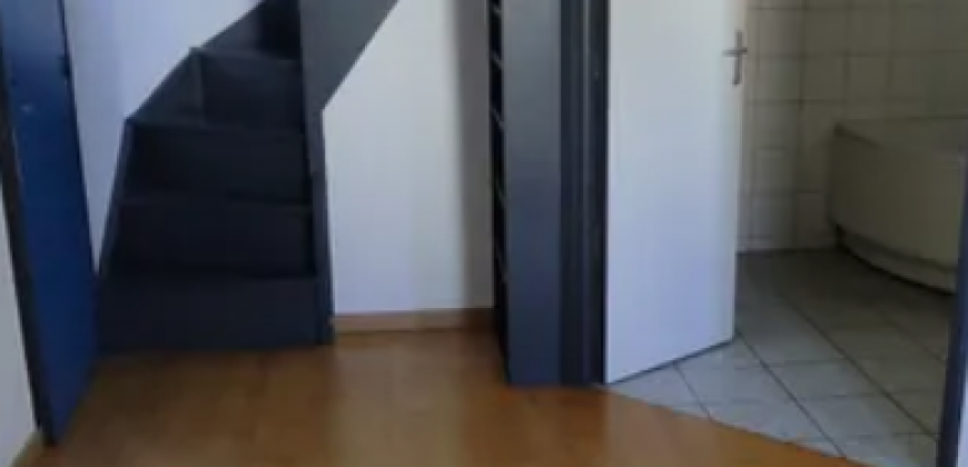 Appartement – T3 – Bordeaux – 980