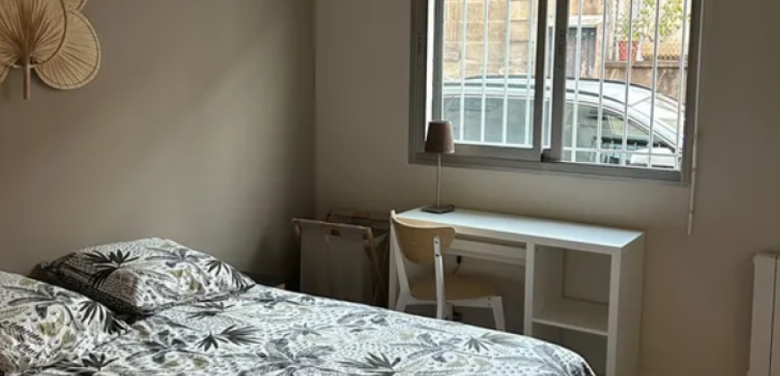 Appartement – T3 – Bordeaux – 1260