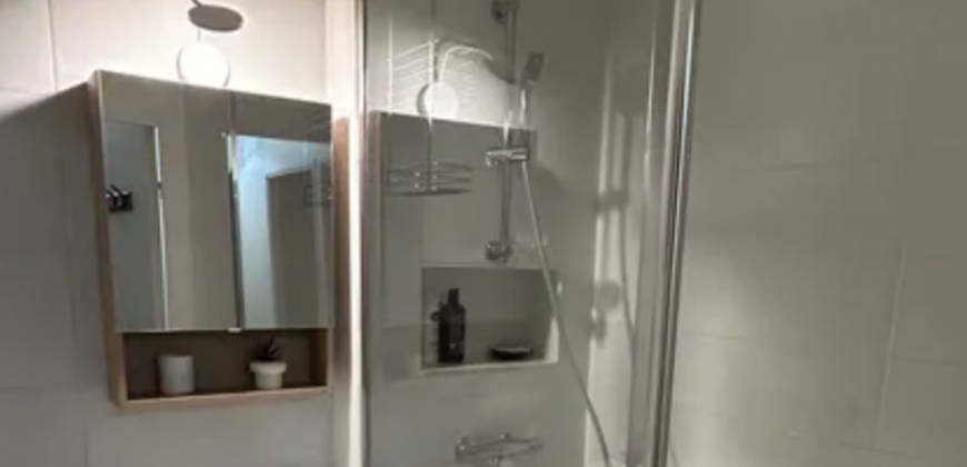 Appartement – T3 – Bordeaux – 1260