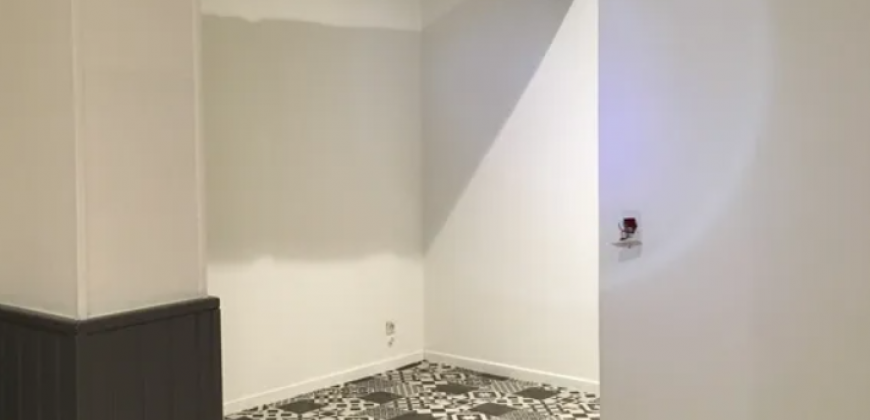 Appartement – 2 – Bordeaux – 845