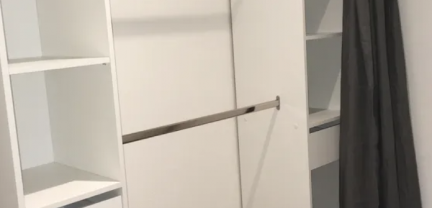 Appartement – 2 – Bordeaux – 845