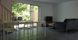 Maison – T5 – ARÈS – 1600