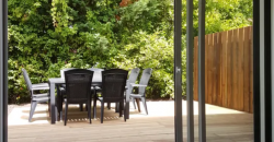 Maison – T5 – ARÈS – 1600