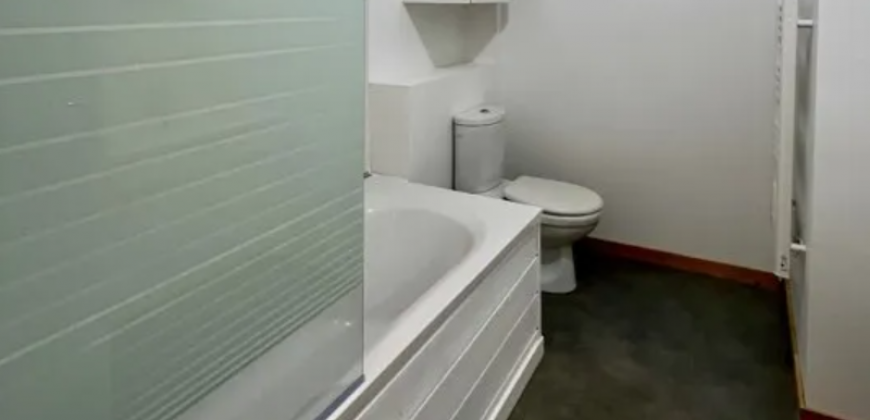 Appartement – 3 – Tassin-la-Demi-Lune – 990