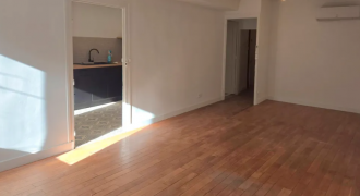 Appartement – T3 – Beaujeu – 755