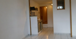 Appartement – T2 – Peynier – 580