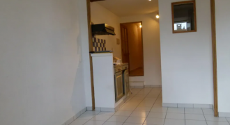 Appartement – T2 – Peynier – 580