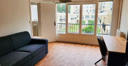 Appartement – T3 – Paris – 1257