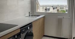 Appartement – T3 – Paris – 1257