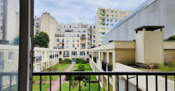 Appartement – T3 – Paris – 1257