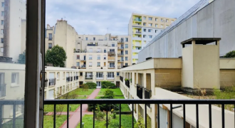 Appartement – T3 – Paris – 1257