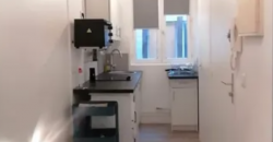 Appartement – Studio- Paris – 720