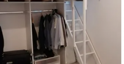 Appartement – Studio- Paris – 720