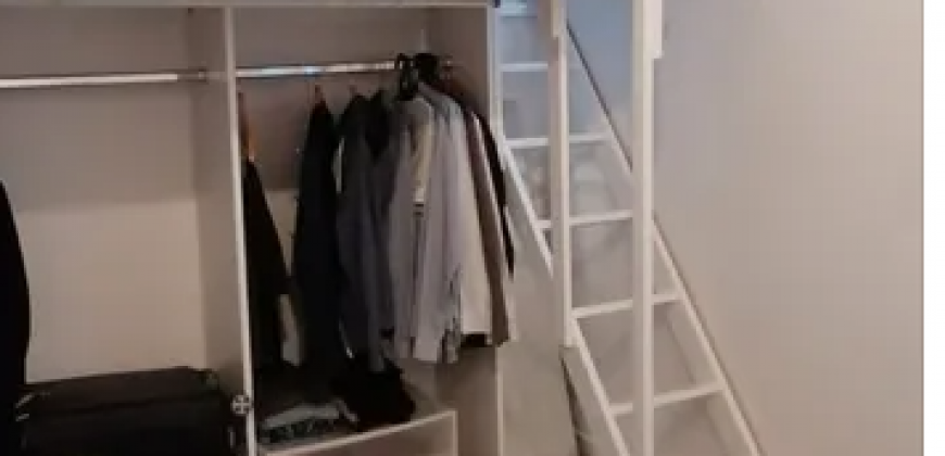 Appartement – Studio- Paris – 720