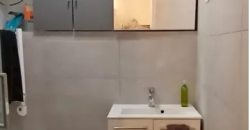 Appartement – Studio- Paris – 720