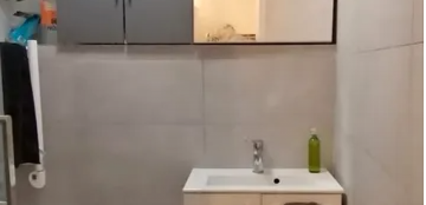 Appartement – Studio- Paris – 720