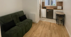 Appartement – T1 – Paris – 700