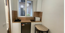 Appartement – T1 – Paris – 700