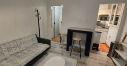 Appartement – T2 – Paris – 1120
