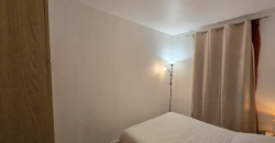 Appartement – T2 – Paris – 1120