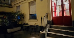 Appartement – T2 – Paris – 1120