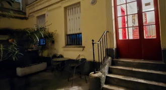 Appartement – T2 – Paris – 1120