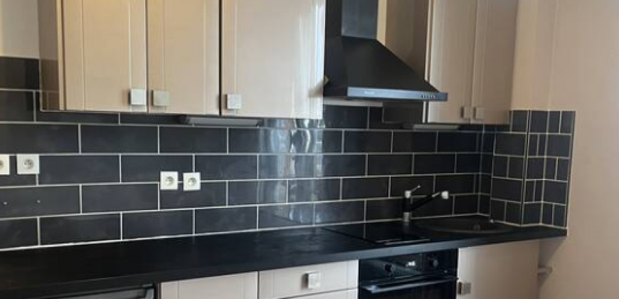 Appartement – T2 – Paris 19e – 1050