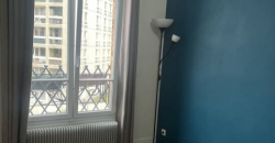 Appartement – T2 – Paris 19e – 1050