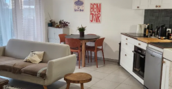 LE PUY-SAINTE-RÉPARADE – A LOUER T2 de 47m². Loyer: 880€