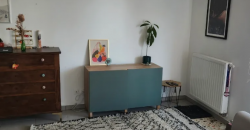 LE PUY-SAINTE-RÉPARADE – A LOUER T2 de 47m². Loyer: 880€