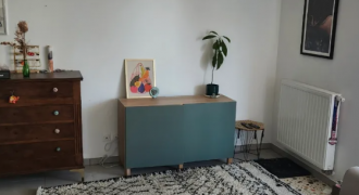 LE PUY-SAINTE-RÉPARADE – A LOUER T2 de 47m². Loyer: 880€