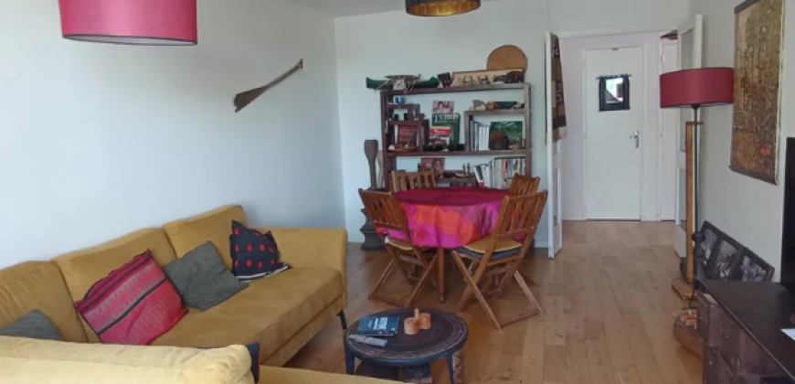 Appartement – T3 – La Ciotat – 1100