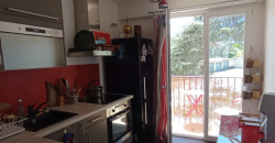 Appartement – T3 – La Ciotat – 1100