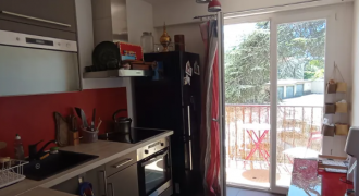 Appartement – T3 – La Ciotat – 1100