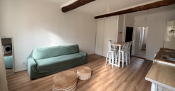 Aix-en-Provence – A LOUER T2 de 36m². Loyer: 810€
