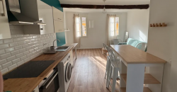 Aix-en-Provence – A LOUER T2 de 36m². Loyer: 810€