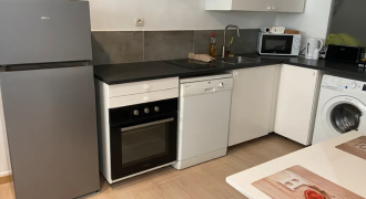 Appartement – T2 – Aix-en-Provence – 790