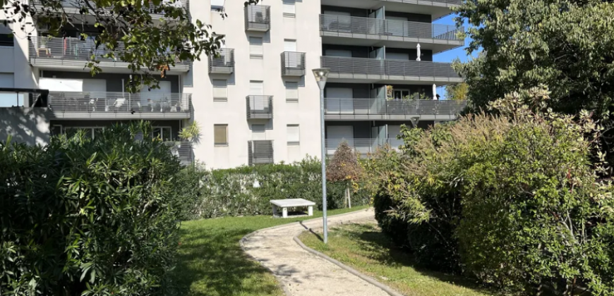 Appartement – T3 – MARSEILLE – 1200