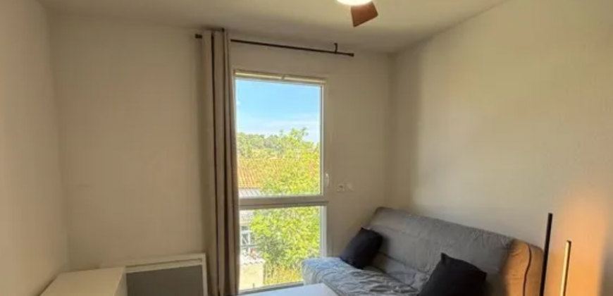 Appartement – T1 – Marseille – 680