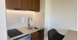 Appartement – T1 – Marseille – 680