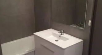 MARSEILLE – A LOUER T1 de 19m². Loyer: 590€