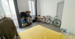 Appartement – T3 – MARSEILLE – 900