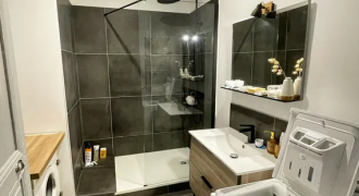 Appartement – T3 – MARSEILLE – 900