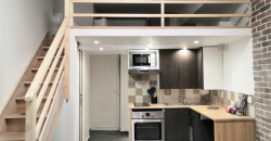 Appartement – T1 – NICE – 690