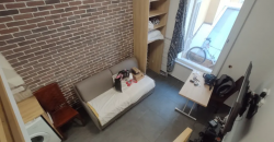 Appartement – T1 – NICE – 690